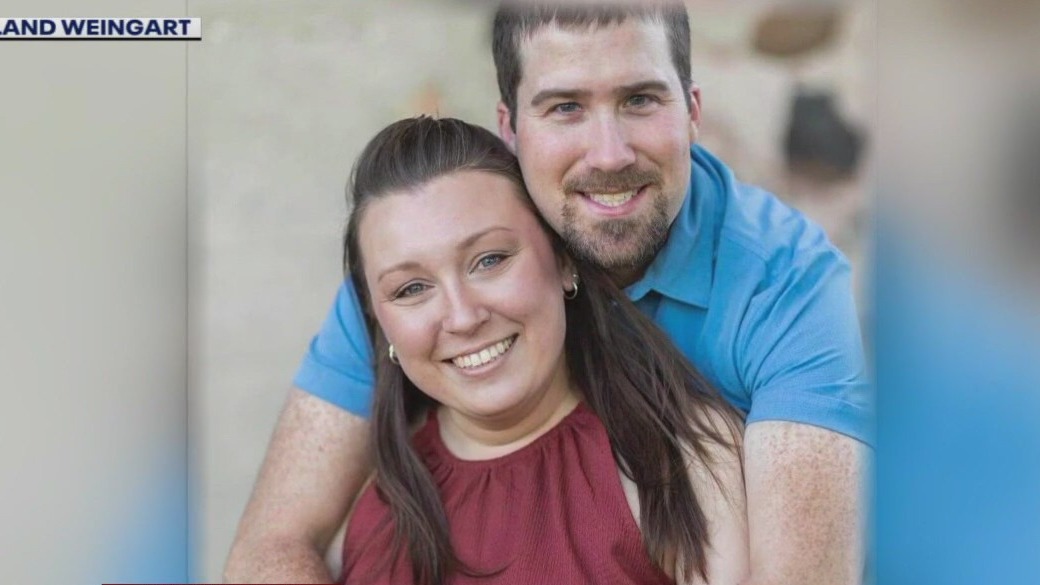 Elkhorn killing, person of interest in custody