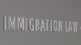 U.S. immigration filing fee increasing