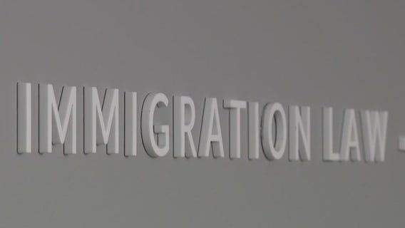 U.S. immigration filing fee increasing