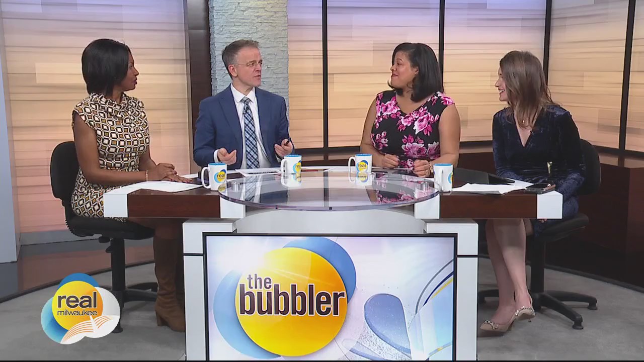 The Bubbler February 6, 2024