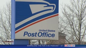 Postal Service apologizes for losing Va. man's mail