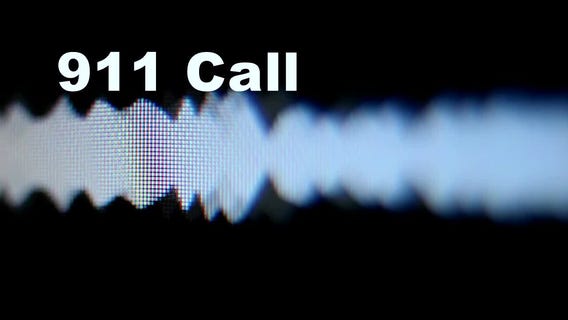 911 audio: Car stolen from Kwik Trip with kids inside