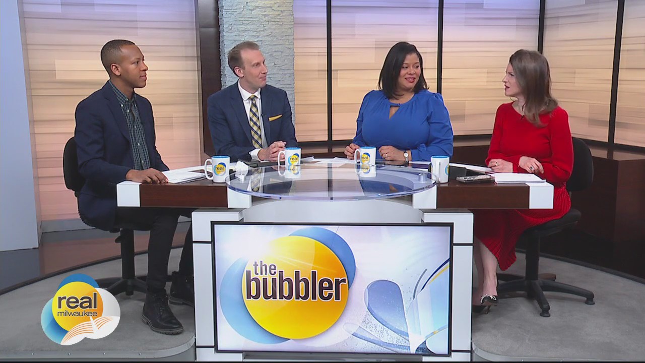 The Bubbler February 5, 2024