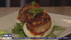 Ya Gotta Try This: Mom Mom's Soul Food pop-up