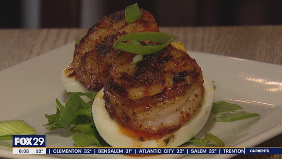 Ya Gotta Try This: Mom Mom's Soul Food pop-up