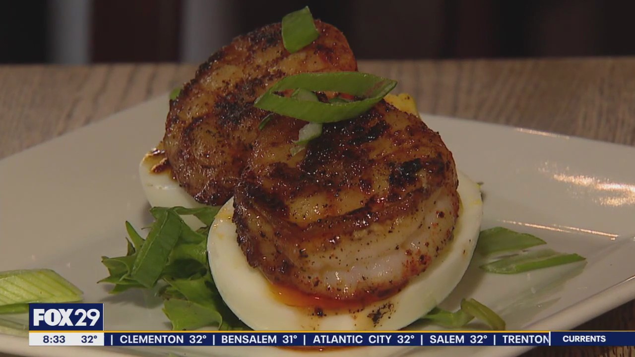 Ya Gotta Try This: Mom Mom's Soul Food pop-up