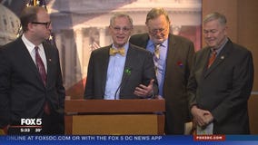 Lawmakers form Cannabis Caucus