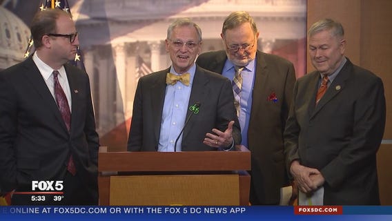 Lawmakers form Cannabis Caucus