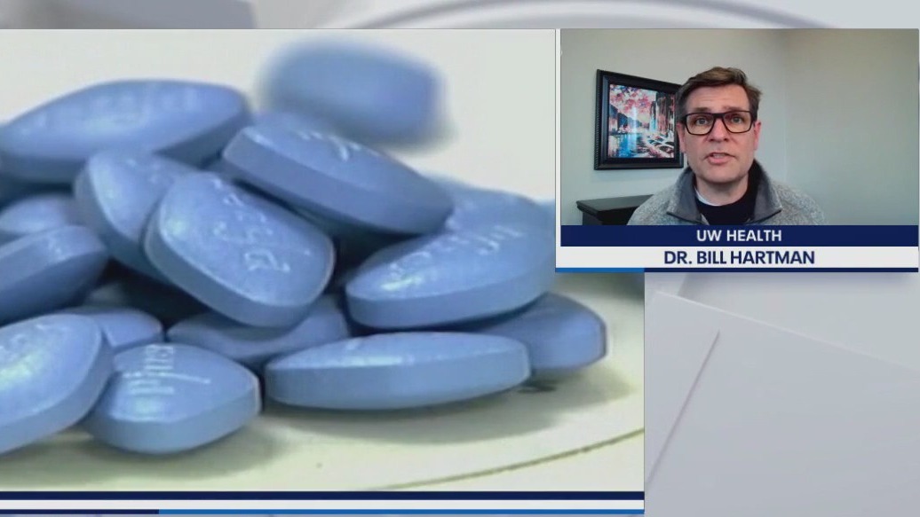 Study: Viagra may reduce Alzheimer's risk