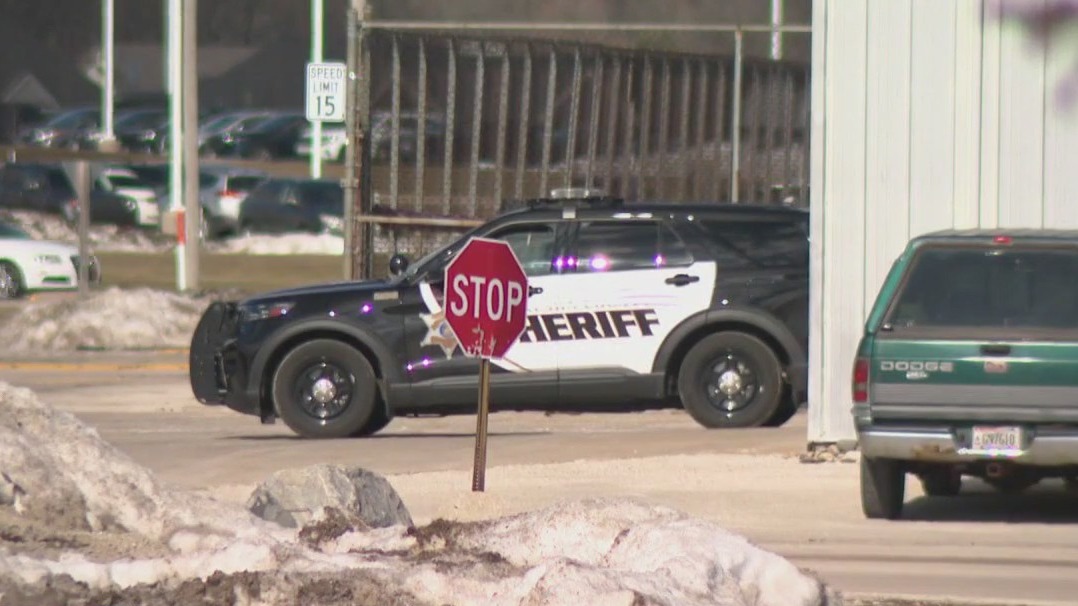 Rumors of threats at Arrowhead High School