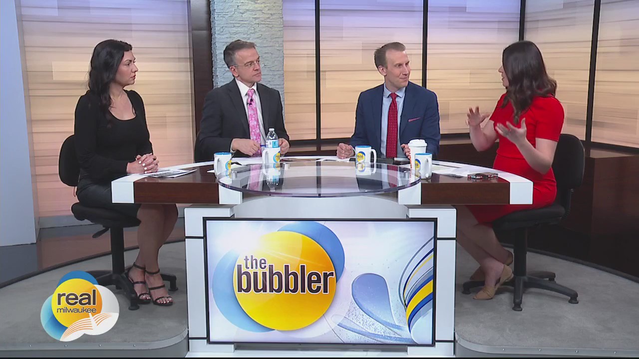 The Bubbler February 9, 2024