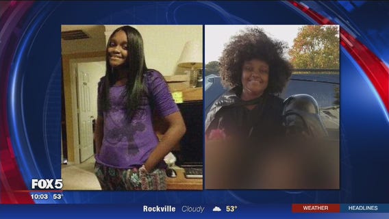 FBI joins investigation of missing Va. teen