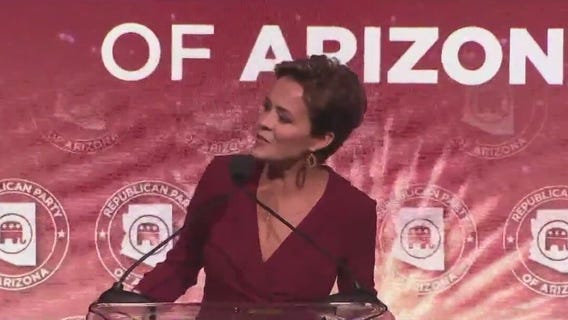 2022 Election: Hearing held over lawsuit filed by GOP gubernatorial candidate