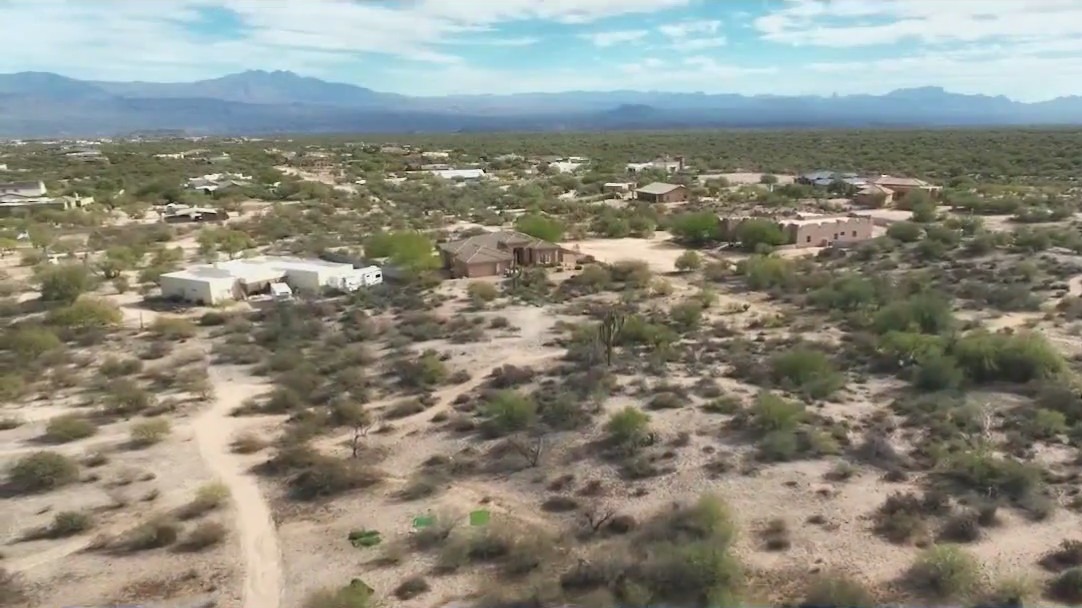 Water access deadline nears for rural Arizona community | FOX 10 Phoenix