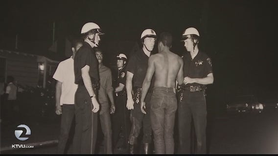 Black Panthers at 50: Oakland museum extends exhibit through February