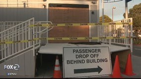 ATM theft caught on camera