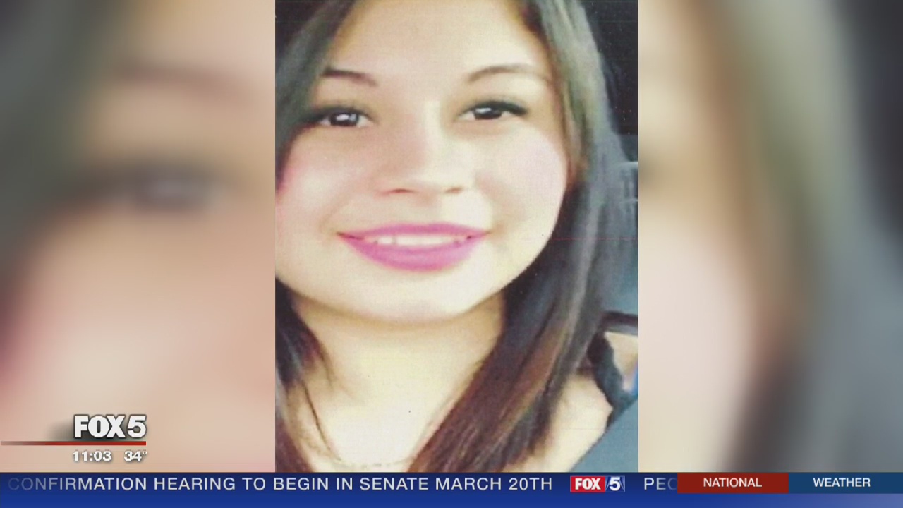 Timeline of events in Fairfax County gang-related murder investigation