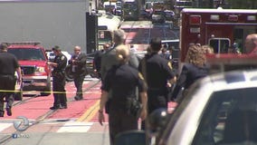 SF police ID suspect fatally shot during officer-involved shooting