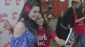 BAY AREA PEOPLE Girls Inc. of Alameda County