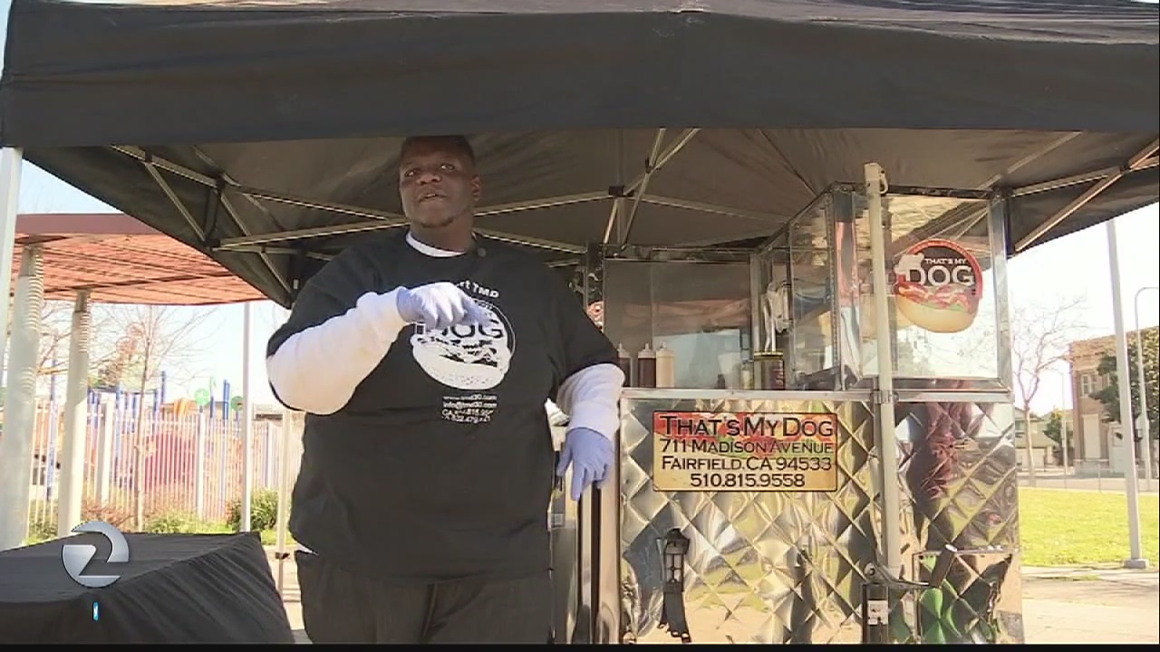 Generous Richmond hot-dog stand proprietor to feed NFL owners during Superbowl