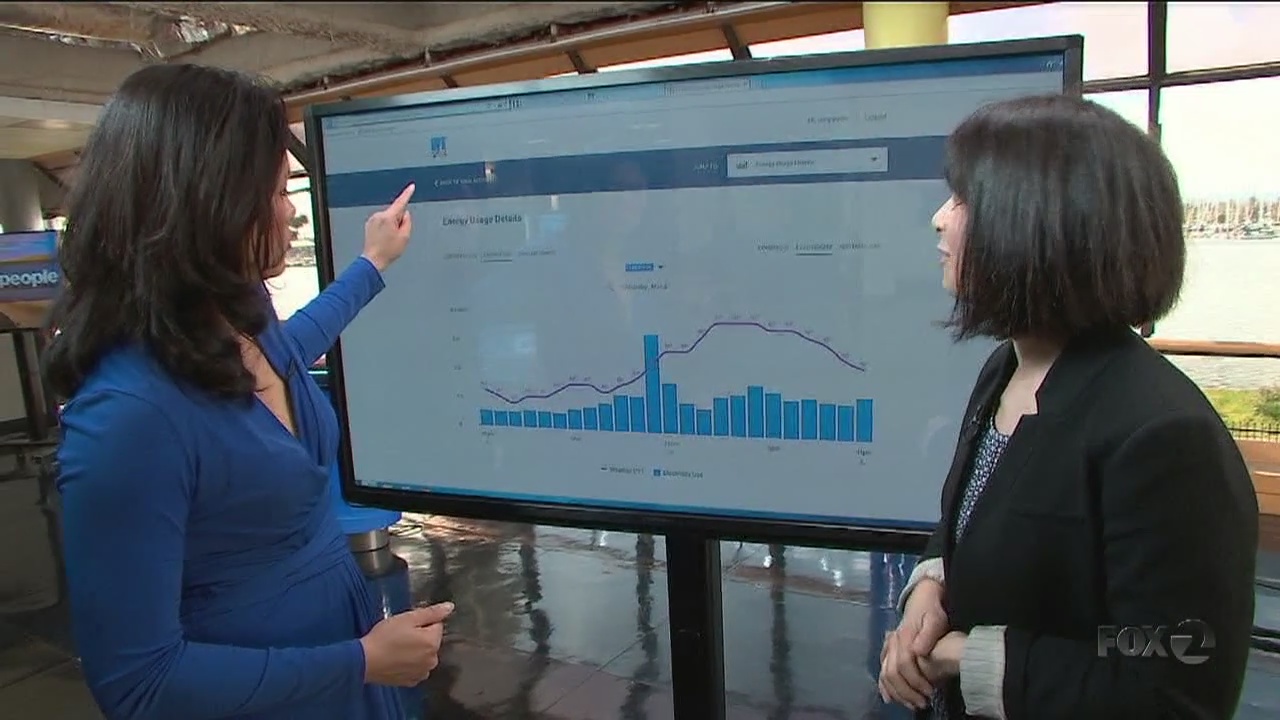 BAY AREA PEOPLE Understanding PG&E Rate Increases