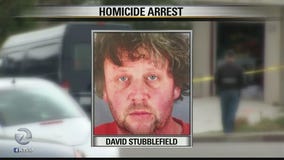 San Bruno man charged with murder