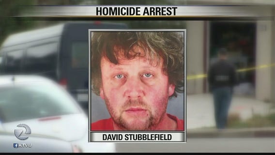 San Bruno man charged with murder