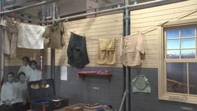 BAY AREA PEOPLE CHSA Immigration Exhibit