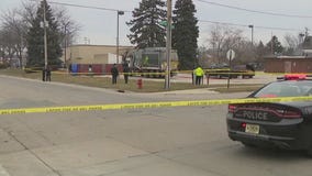 South Milwaukee homicide, man arrested