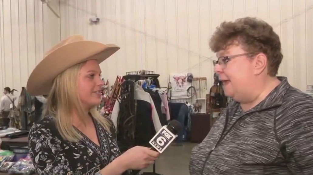 Waukesha County 4-H Horse Assoc. tack sale