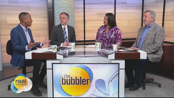 The Bubbler - February 12, 2024