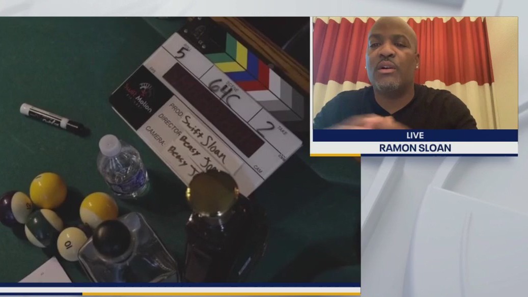 Swift Motion Pictures scholarships