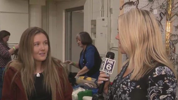 The importance of 4-H involvement