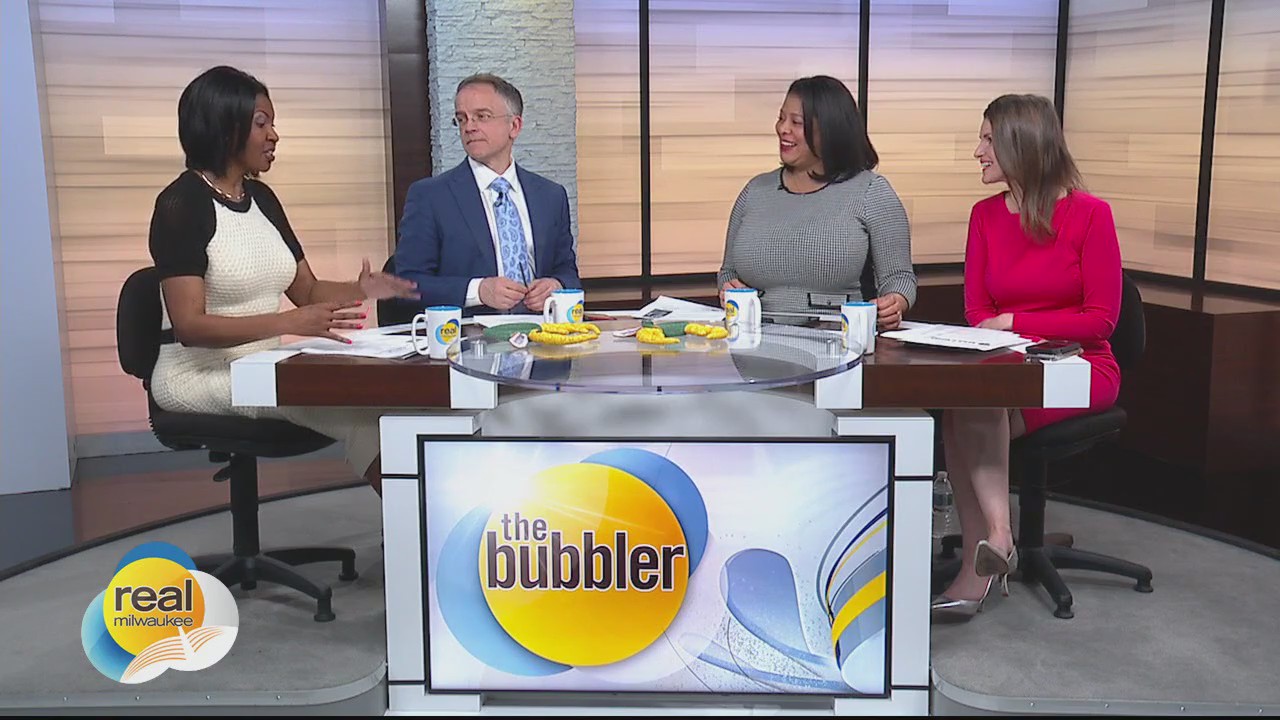 The Bubbler February 13, 2024