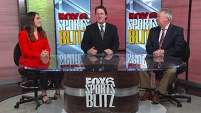 FOX6 Sports Blitz (Feb. 11)
