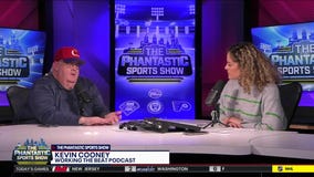 First impressions as Phillies kick off spring training