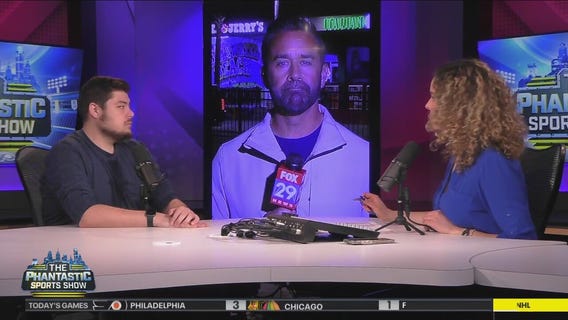 Phillies fans hopeful for great season second from Trea Turner