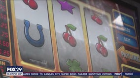 Possible restrictions coming to skill games in Philadelphia