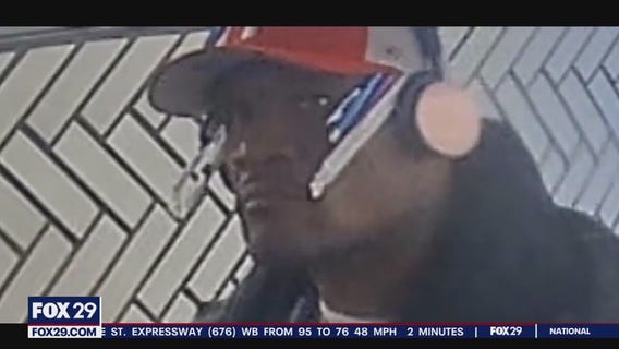 Man sought in connection with vandalism of churches in custody