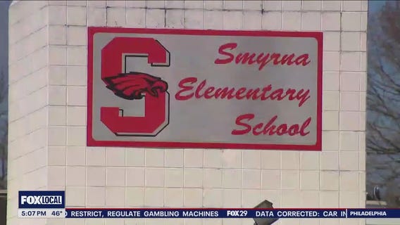 Parents devastated as possible professional misconduct in Smyrna classroom investigated