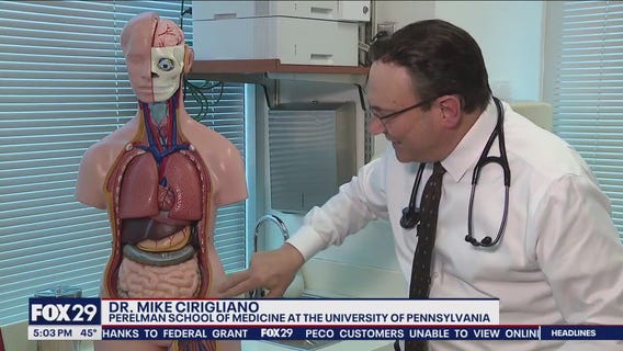 Norovirus cases rising in the Northeast: What you need to know