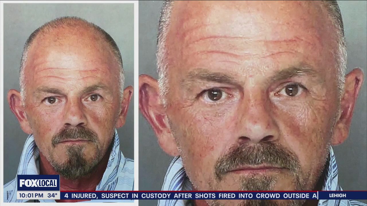 Delaware County man pleads guilty to 12th DUI | FOX 29 Philadelphia