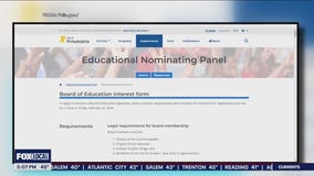 School board application deadline looms, Mayor Parker looks to build her vision for district