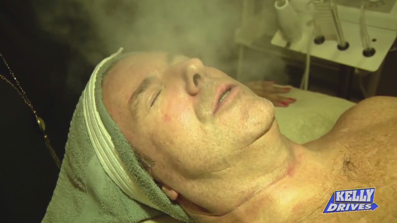 Skin Hydration at Glow Skin Boutique Spa