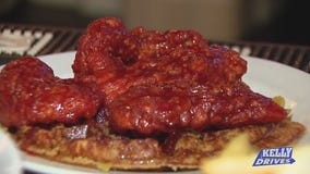 Tasty Comfort Food at TJ's Restaurant and Drinkery