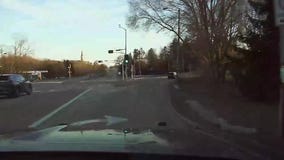 Menomonee Falls police chase