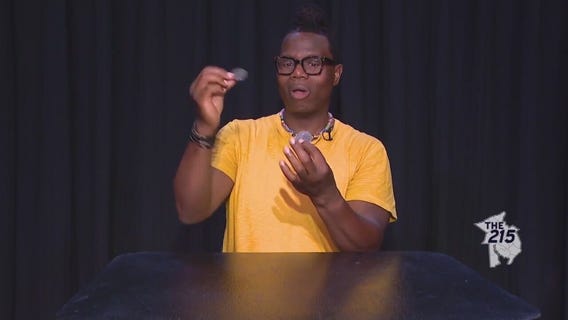 The 215: October 17, 2023