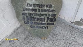 Good Day Uncut: Hank visits Redemption Addiction Treatment Center