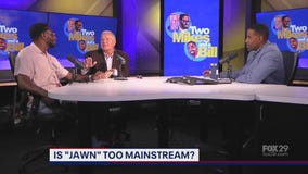 Two Mikes & a Bill: Joe Jonas divorce, 'jawn' and cheating as a dying wish