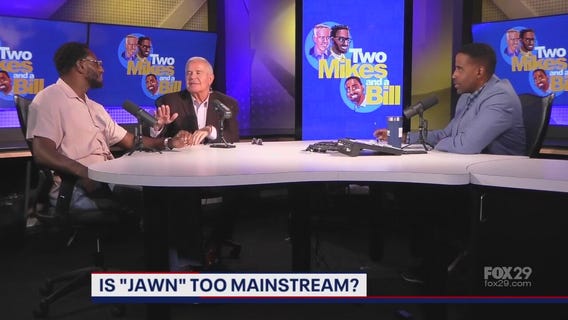 Two Mikes & a Bill: Joe Jonas divorce, 'jawn' and cheating as a dying wish